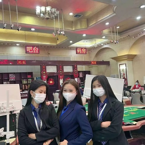 服务商托管