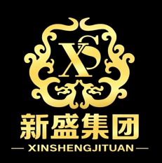 新盛LOGO